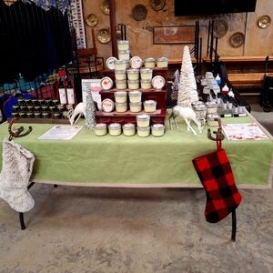 November 16 Granbury November 17th Hico Markets success